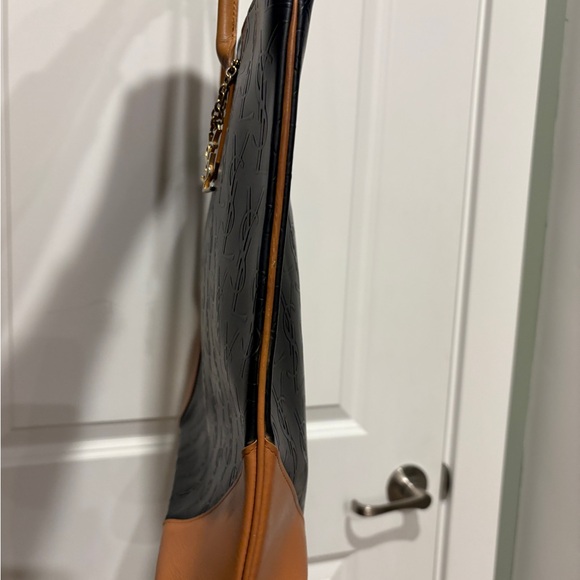 XXL YSL Vintage Bag! - Picture 4 of 8